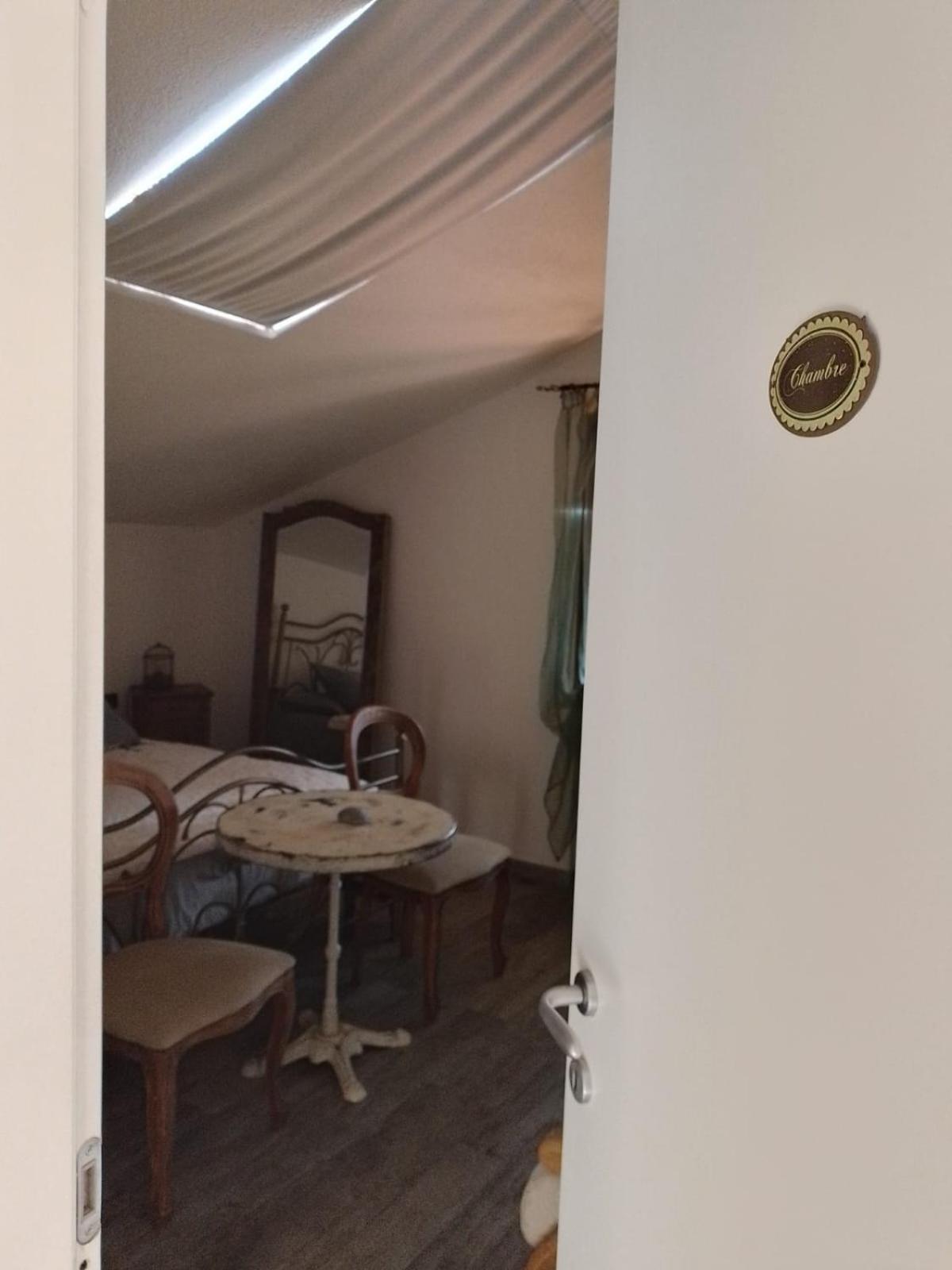 피날레리구레 I Campi Di Lino B&B 외부 사진