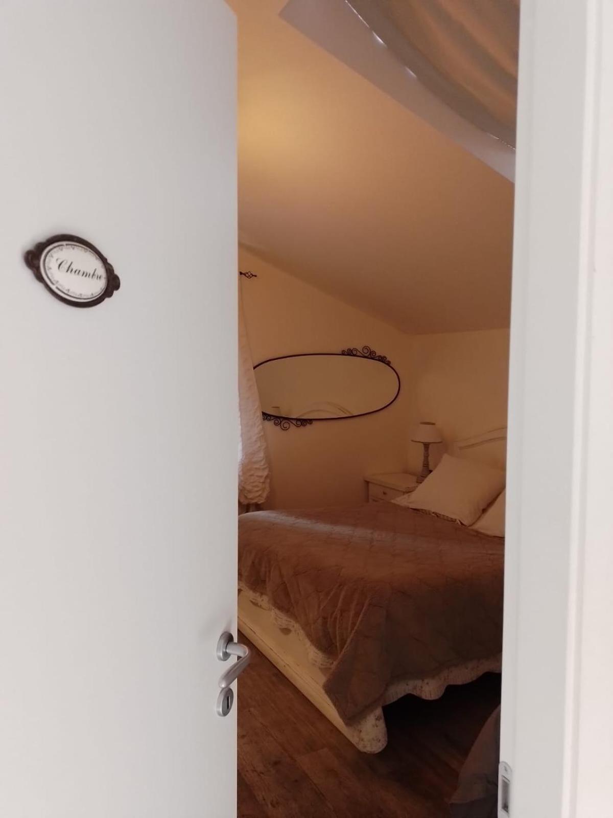 피날레리구레 I Campi Di Lino B&B 외부 사진