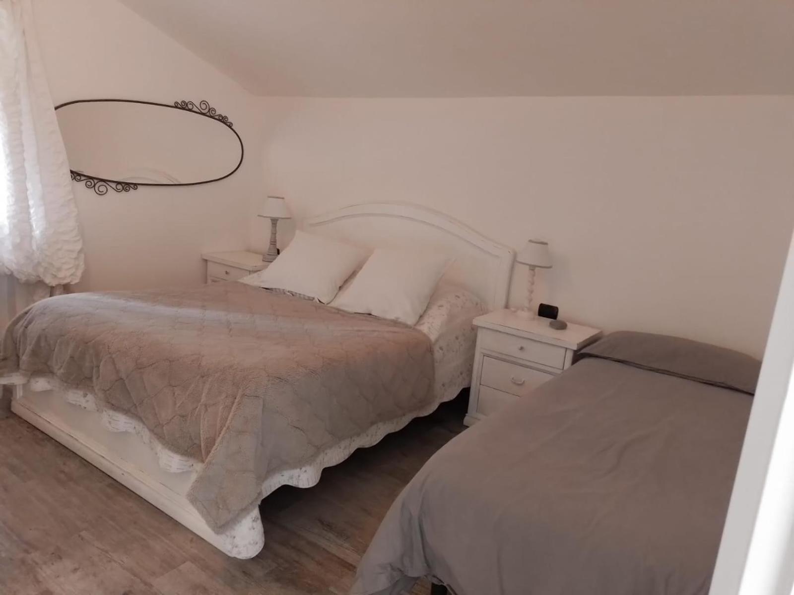 피날레리구레 I Campi Di Lino B&B 외부 사진