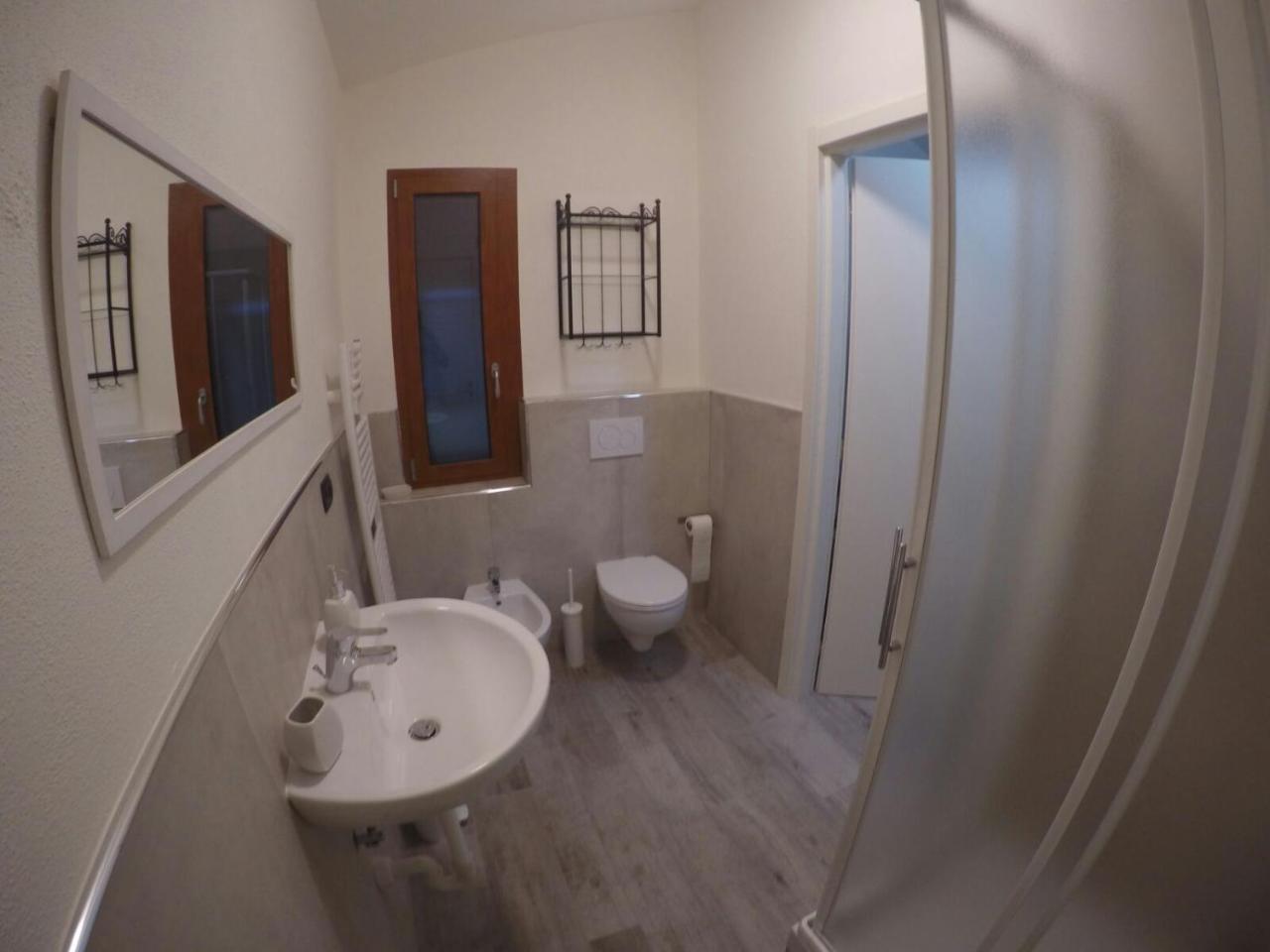 피날레리구레 I Campi Di Lino B&B 외부 사진